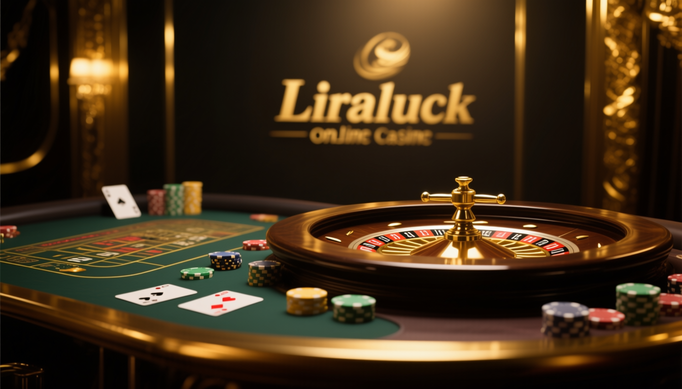 Liraluck Casino Schweiz: Alles, was Sie wissen müssen